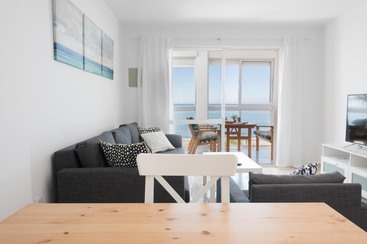 Wintowinrentals Views Of Dream & Luxury Location Rincón de la Victoria Esterno foto
