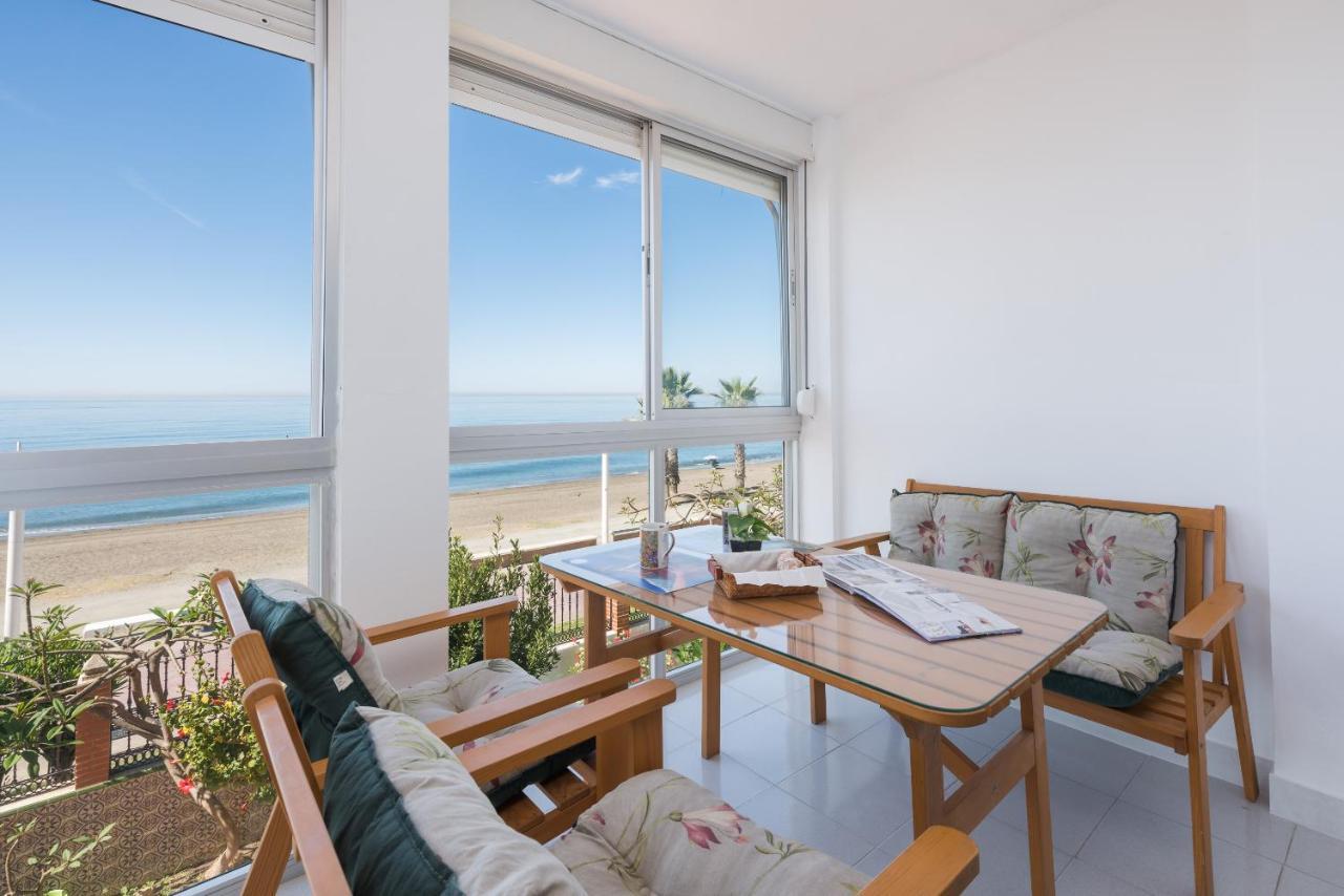 Wintowinrentals Views Of Dream & Luxury Location Rincón de la Victoria Esterno foto