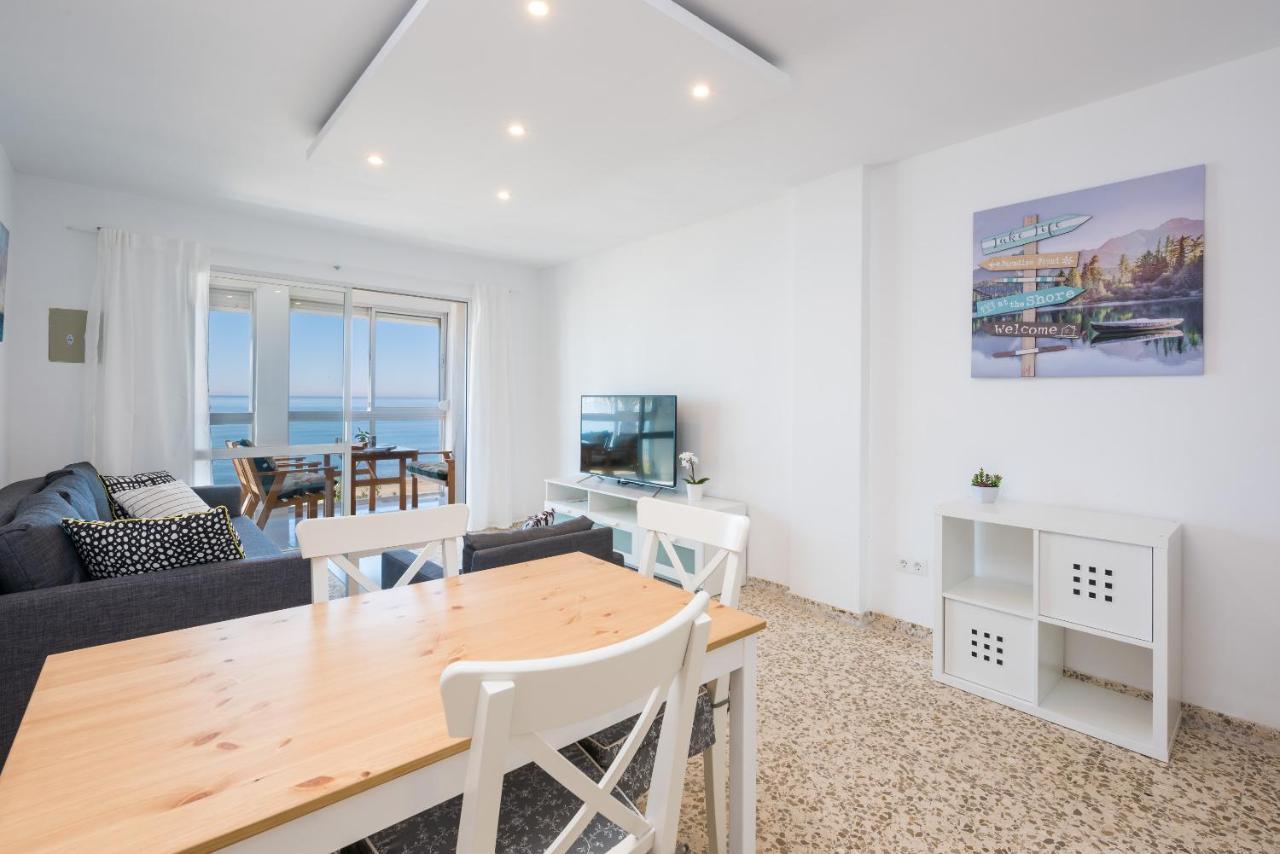 Wintowinrentals Views Of Dream & Luxury Location Rincón de la Victoria Esterno foto