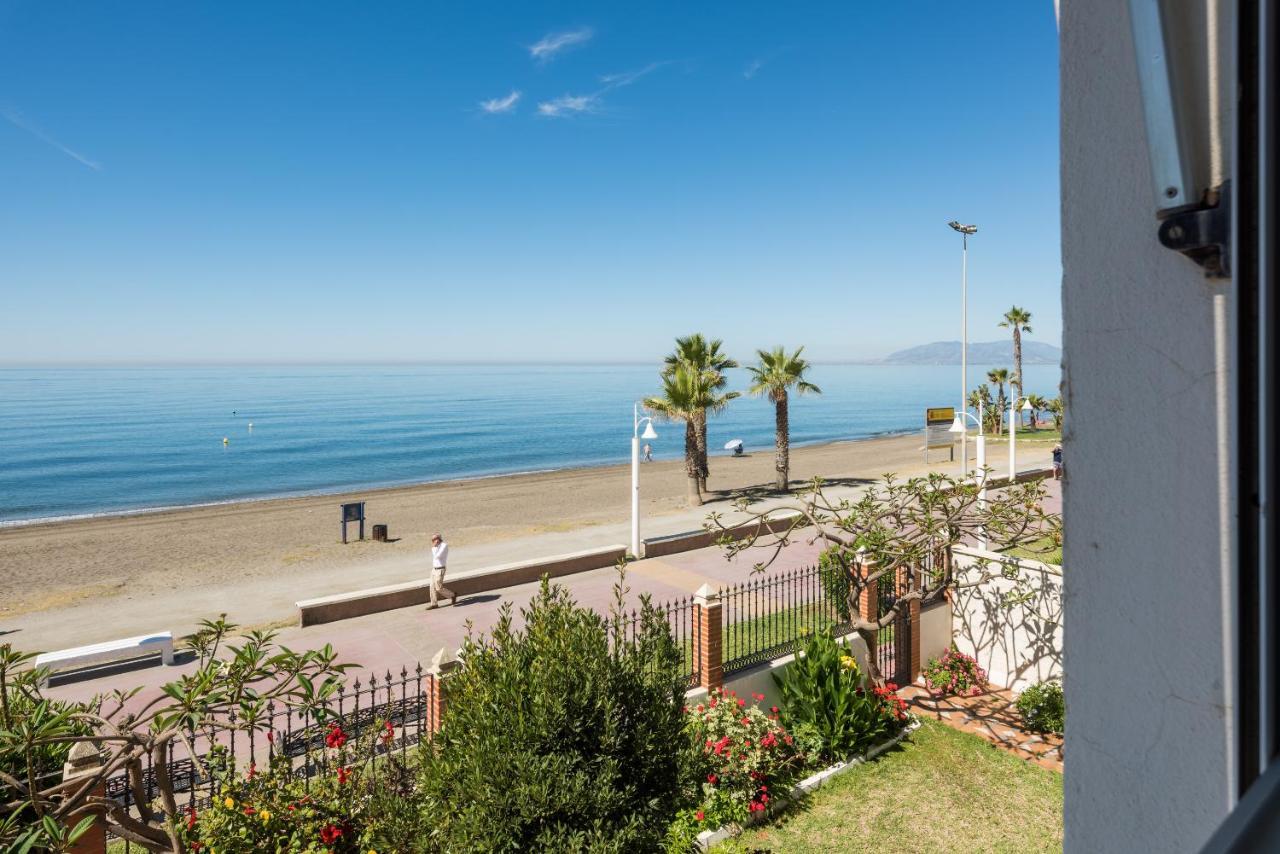 Wintowinrentals Views Of Dream & Luxury Location Rincón de la Victoria Esterno foto