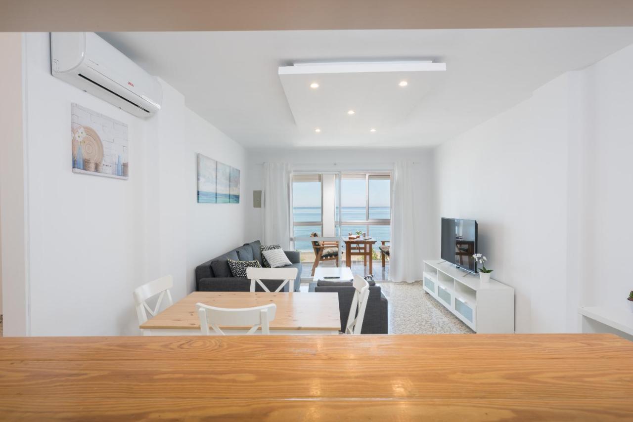 Wintowinrentals Views Of Dream & Luxury Location Rincón de la Victoria Esterno foto