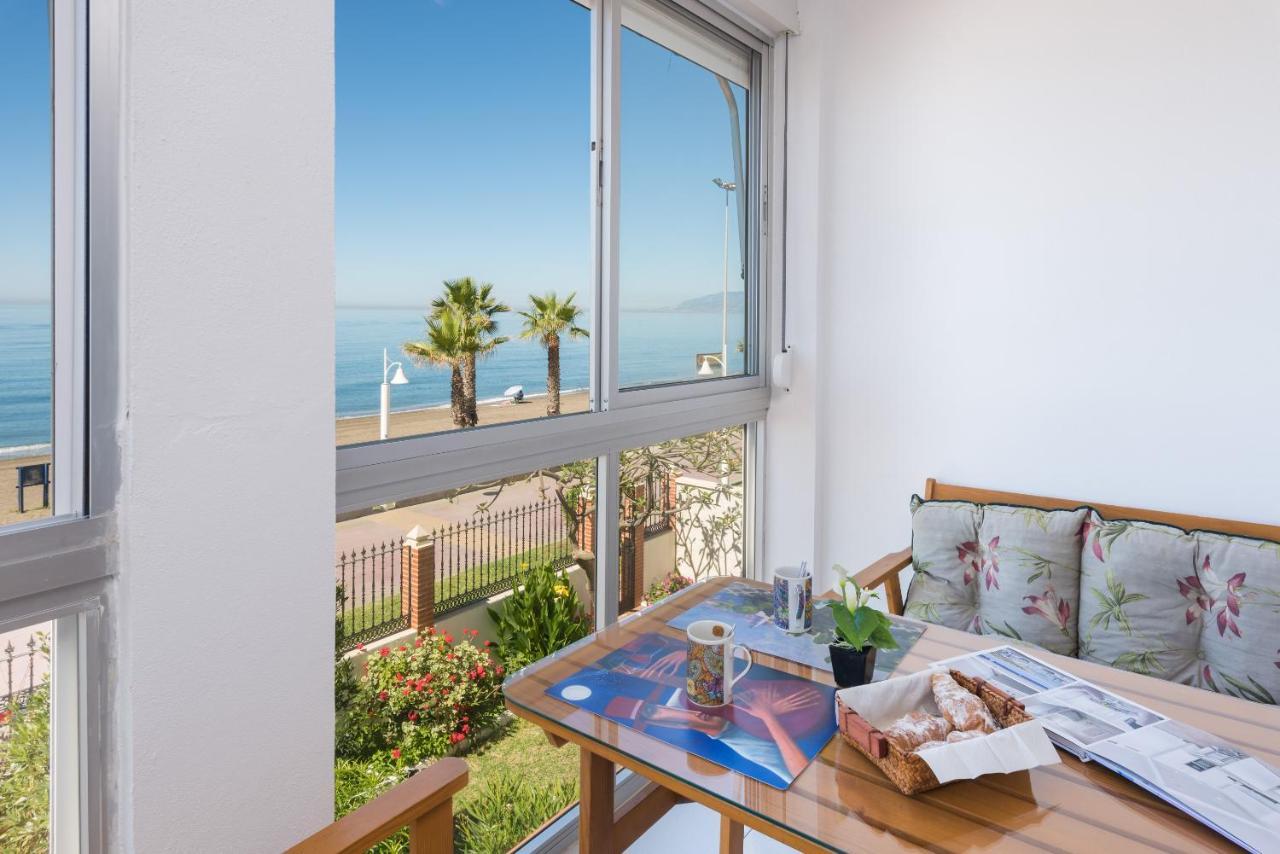 Wintowinrentals Views Of Dream & Luxury Location Rincón de la Victoria Esterno foto